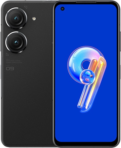 Asus Zenfone 9 (8GB+128GB) Negro, Libre C - CeX (ES): - Comprar